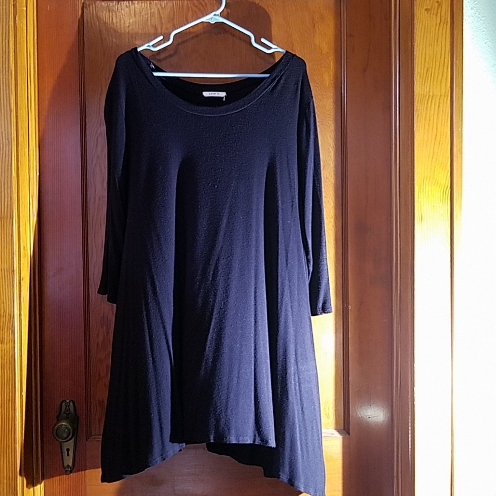Tunic Shirt